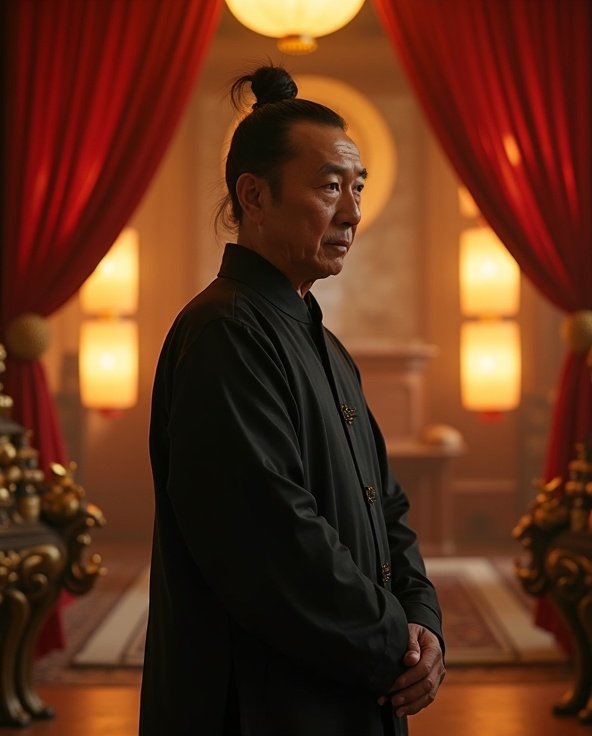 曹盾 - 导演 / 美术指导 - 红叶影院 曹盾 - 红叶影院制片团队成员